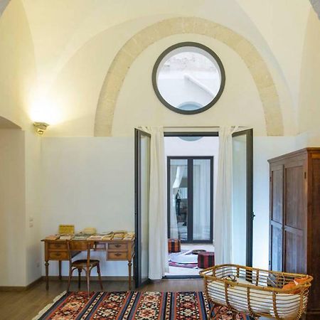 Paolo & Francesca'S Trapani Loft Lägenhet Exteriör bild