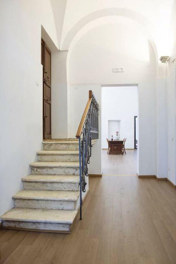 Paolo & Francesca'S Trapani Loft Lägenhet Exteriör bild